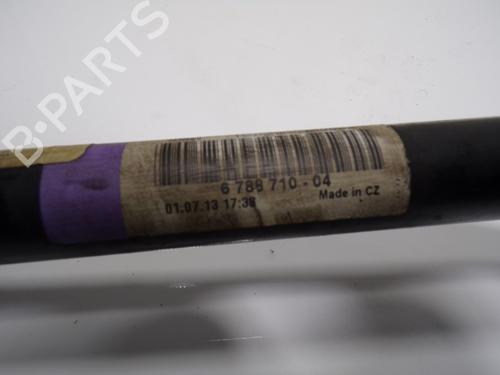 Anti roll bar BMW X3 (F25) sDrive 18 d | BP11504875M96 