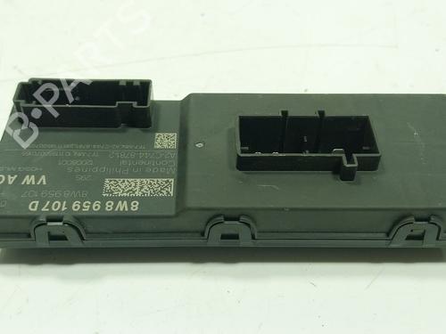 Used Electronic module Electronic module PORSCHE CAYENNE (9YA) 3.0 AWD (9YAAA1) (340 hp) 27561489 27561489