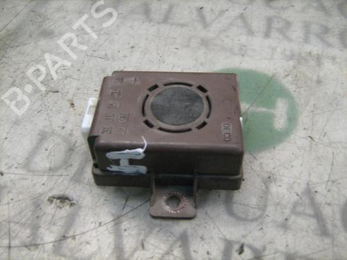 Electronic module CHEVROLET KALOS 1.4 16V | BP3782453M83 