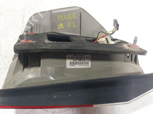 Right taillight BMW X3 (E83) 2.0 d | BP36039740C35 - Image 2
