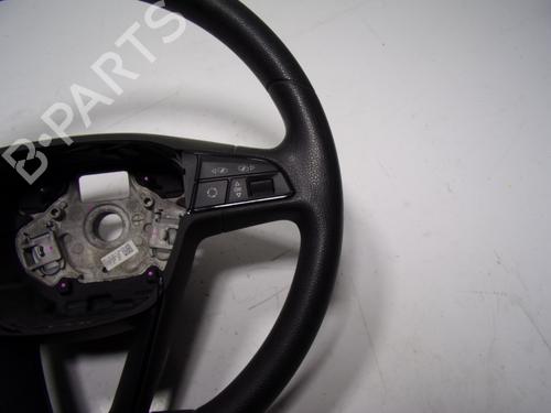Steering wheel SEAT IBIZA IV (6J5, 6P1)  | BP15981525C49 
