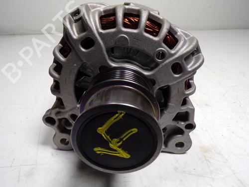 Alternator AUDI A1 Sportback (GBA) 35 TFSI | BP12960807M7 - Image 4