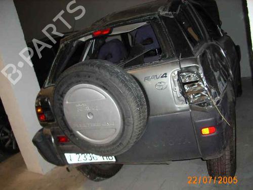 Engine mount TOYOTA RAV 4 I (_A1_) 2.0 | BP9086514M89 