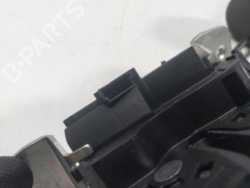 Tailgate lock MERCEDES-BENZ M-CLASS (W166) ML 250 CDI / BlueTEC 4-matic (166.004, 166.003) | BP18038433C101 