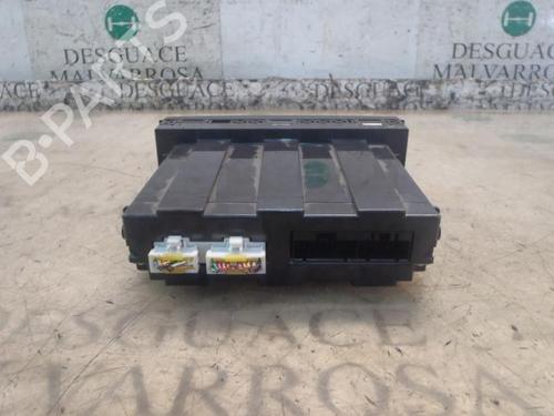 AC Styreenhet / Manøvreringsenhet KIA OPIRUS (GH)  | BP3805781I5 