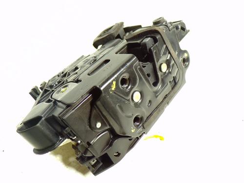 Used Rear right lock VW POLO V (6R1, 6C1) 1.6 TDI (90 hp) 7818579