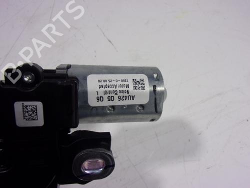 Rear wiper motor AUDI Q5 (FYB, FYG)  | BP10710476M102 