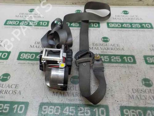 Used Front right seatbelt MERCEDES-BENZ S-CLASS (W221, V221) [2005-2013]  8741122