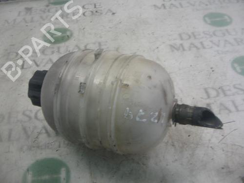 Expansion tank PEUGEOT 206 Hatchback (2A/C) 1.4 i | BP3792664C120 