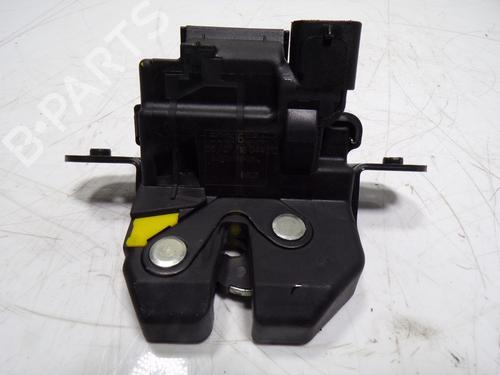 Tailgate lock FIAT TIPO Saloon (356_, 357_) 1.4 (356SXA1B) | BP15065450C101 