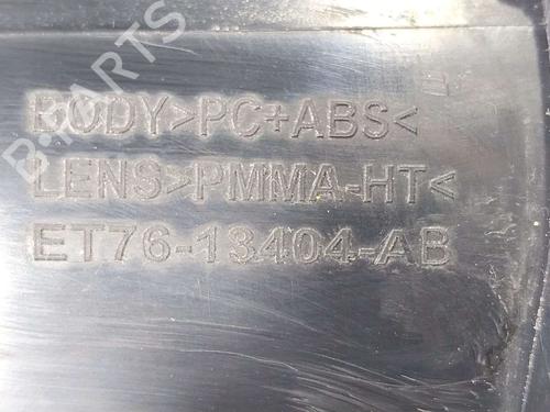 Right taillight FORD TRANSIT COURIER B460 Box Body/MPV 1.5 TDCi | BP39250935C35 - Image 7