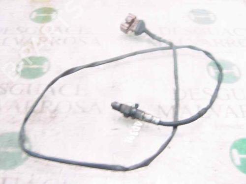 Used Electronic sensor Electronic sensor AUDI A6 C5 (4B2, 4B4) 2.8 (193 hp) 8742165 8742165