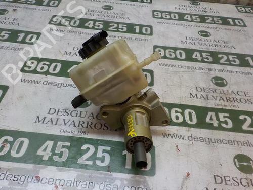 Brake master cylinder BMW 1 (E87) 120 d | BP3857464M77 