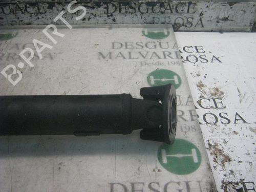 Driveshaft JAGUAR XJ (X300, X330) 6 3.2 | BP4030330M37 