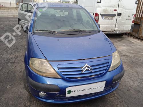 Used Parts CITROËN C3 I (FC_, FN_)  1.4 HDi  836360
