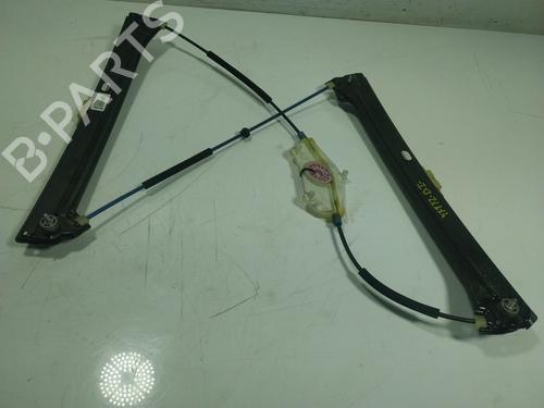 Used Front left window mechanism Front left window mechanism VW TOURAN (5T1) [2015-2026] 17384981 17384981