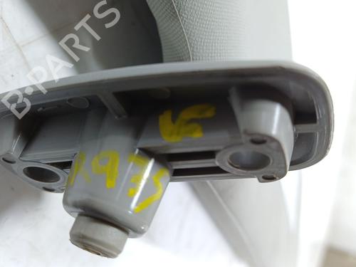 Left sun visor KIA SPORTAGE III (SL) 1.7 CRDi | BP36674873I1 - Image 3