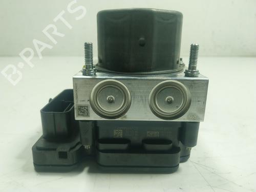 ABS pump NISSAN QASHQAI II (J11, J11_)  | BP18782828M43 