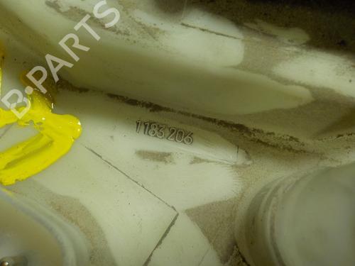 Fuel pump BMW 5 (E39) 530 d | BP8373472M76 