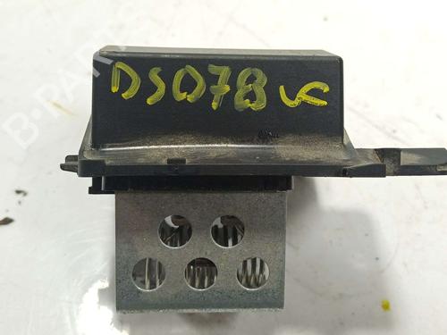 Heater resistor RENAULT CAPTUR II (HF_) Blue dCi 115 (HFAD) | BP38001368M108 - Image 4