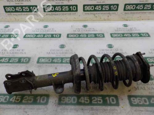 Used Left front shock absorber FIAT DOBLO Cargo (263_) 1.3 D Multijet (90 hp) 5773354