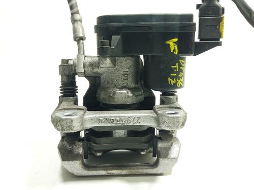 Left rear brake caliper VOLVO XC40 (536) T2 | BP36681077M107 - Image 4
