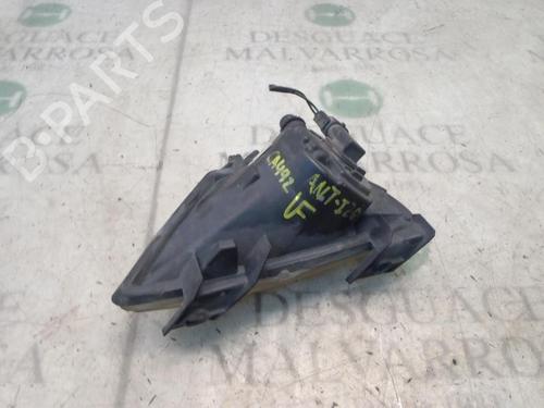 Left front fog light FORD FIESTA V (JH_, JD_)  | BP16903768C30