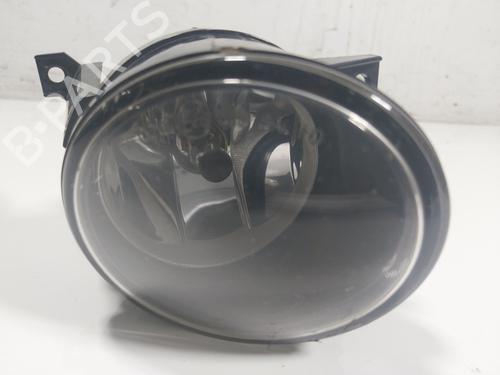 Used Right front fog light Right front fog light VW TIGUAN (5N_) 2.0 TDI (140 hp) 16489061 16489061