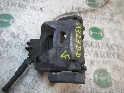 Used Right front brake caliper Right front brake caliper PEUGEOT 5008 (0U_, 0E_) 2.0 HDi (163 hp) 11548782 11548782