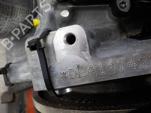 Engine SEAT LEON (KL1, KLG) | BP10720348M1