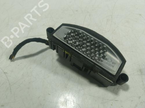 Used Heater resistor Heater resistor BMW 1 (F40) 118 d (150 hp) 19783332 19783332