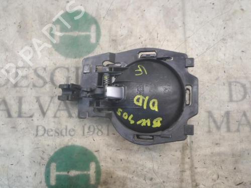 Front right interior door handle CITROËN C3 I (FC_, FN_) 1.4 HDi | BP3803334I14 