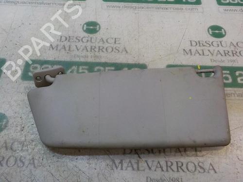 Used Left sun visor Left sun visor OPEL ASTRA H GTC (A04) [2005-2010] 3874371 3874371