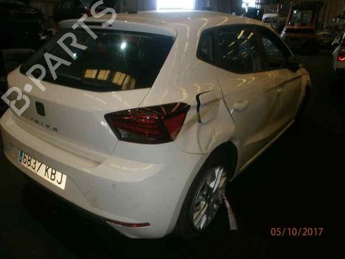 Front left interior door handle SEAT IBIZA V (KJ1, KJG) 1.0 TSI | BP3989838I13  - Image 5
