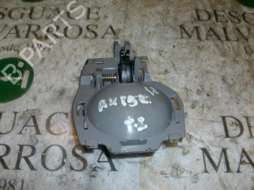 Venstre bak invendig håndtak CITROËN C3 I (FC_, FN_) 1.4 HDi | BP3785337I15 