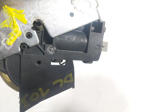 Tailgate lock VW PASSAT B6 (3C2) 2.0 TDI | BP19302371C101 
