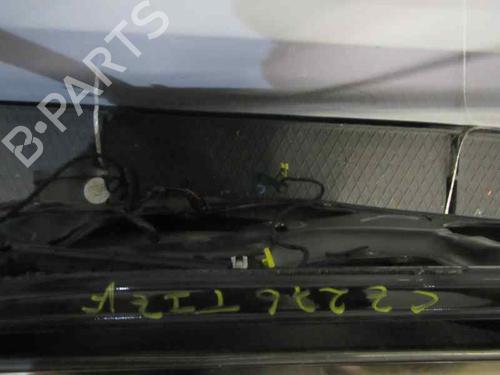 Left rear door MERCEDES-BENZ S-CLASS (W220)  | BP3854874C4 
