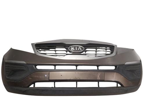 Used Front bumper KIA SPORTAGE III (SL) 1.7 CRDi (116 hp) 30119286