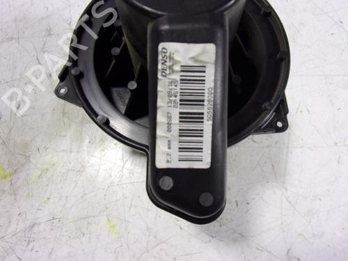 Heater blower motor FIAT 500 (312_) 1.2 (312AXA1A) | BP10103051M62 