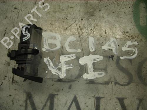 Elektronisk modul FORD FIESTA V (JH_, JD_) 1.4 TDCi | BP3775767M83 