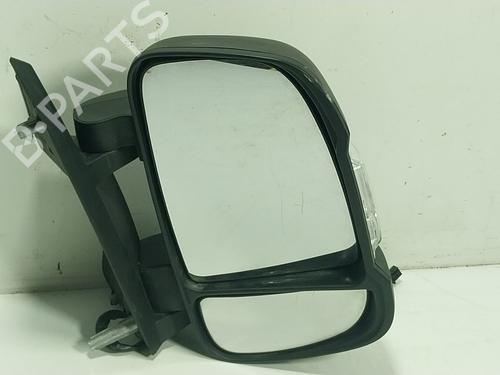 Used Right mirror PEUGEOT BOXER Van 2.2 BlueHDi 120 (120 hp) 30616241