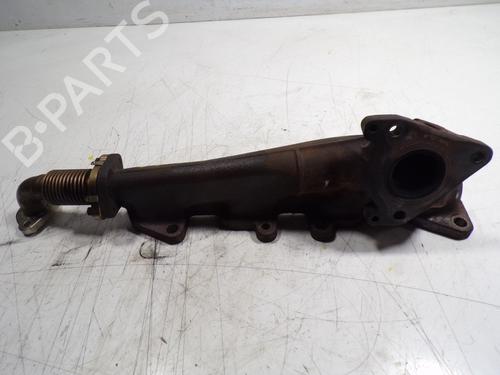Exhaust manifold MERCEDES-BENZ SPRINTER 3-t Van (B906)  | BP11645083M110 