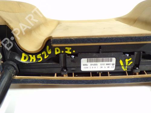 Headrest MERCEDES-BENZ S-CLASS (W221, V221) S 320 CDI | BP14286345I31 