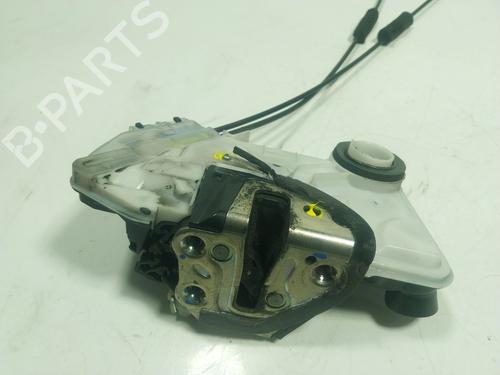 Used Front right lock TOYOTA AYGO (_B4_) 1.0 (KGB40) (69 hp) 18894788