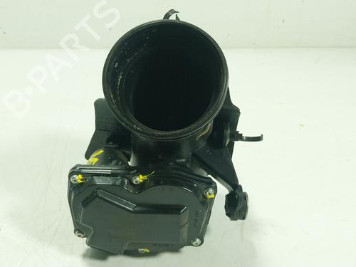 Throttle body VOLVO XC60 II (246) D4 Polestar | BP27605167M82 