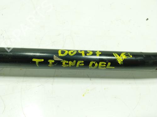 Left rear suspension arm ALFA ROMEO TONALE (965_)  | BP19652936M14 