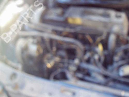 Pulley FORD MONDEO II Saloon (BFP) 1.8 TD | BP14289645M122 