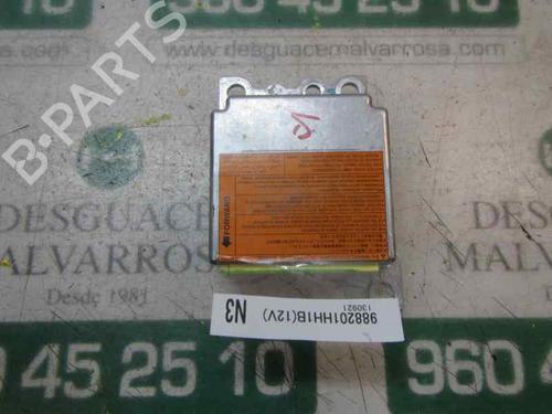 Used ECU airbags ECU airbags NISSAN MICRA IV (K13K, K13KK) 1.2 (80 hp) 3990877 3990877
