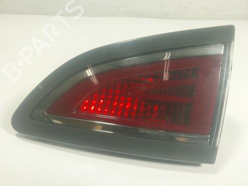 Used Right tailgate light Right tailgate light 21381997 21381997