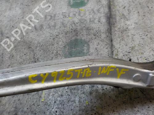 Left rear suspension arm NISSAN QASHQAI I (J10, NJ10) 1.5 dCi | BP3997993M14 